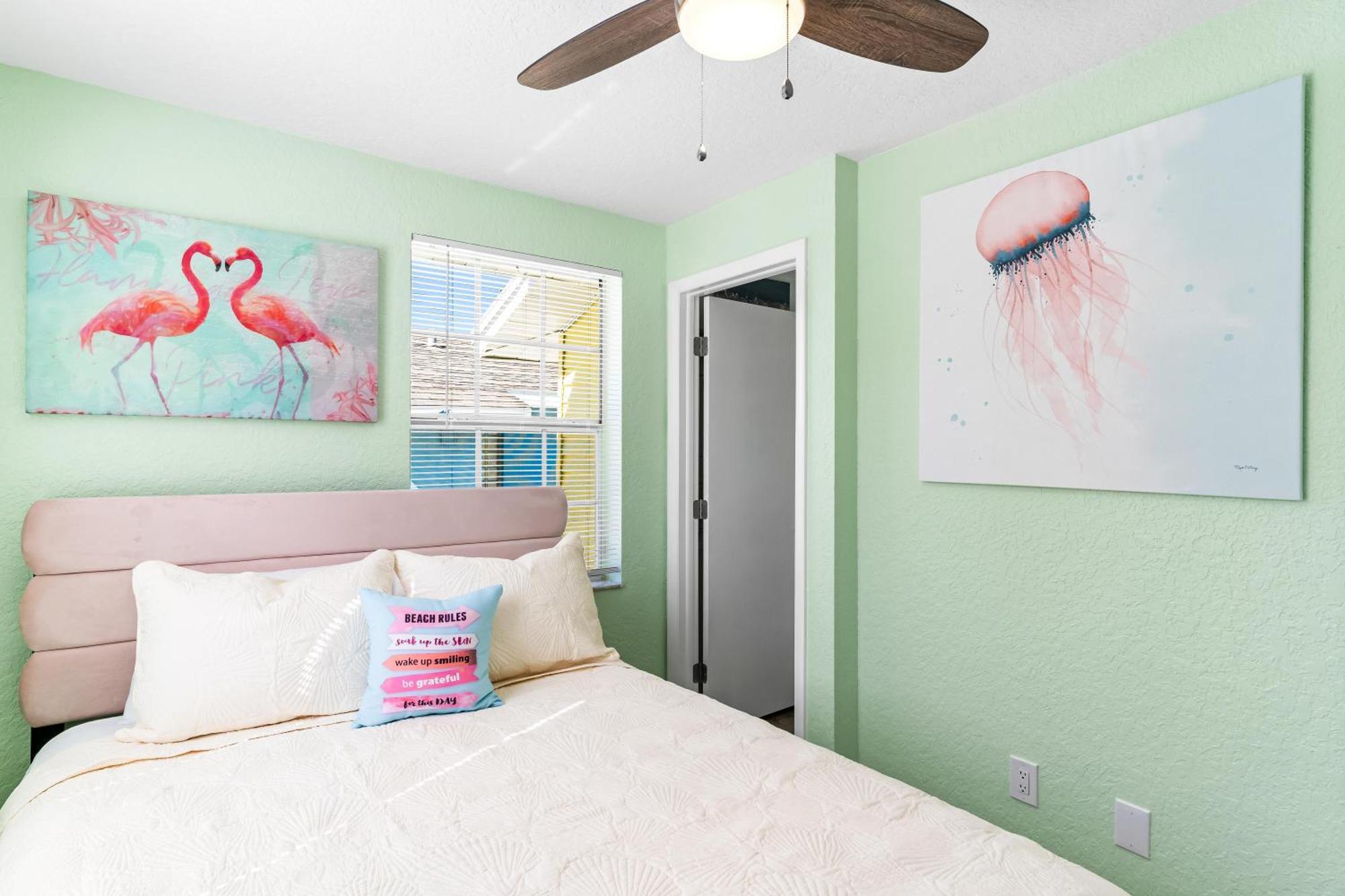 Canary Beach Cottage クリアウォーター・ビーチ エクステリア 写真
