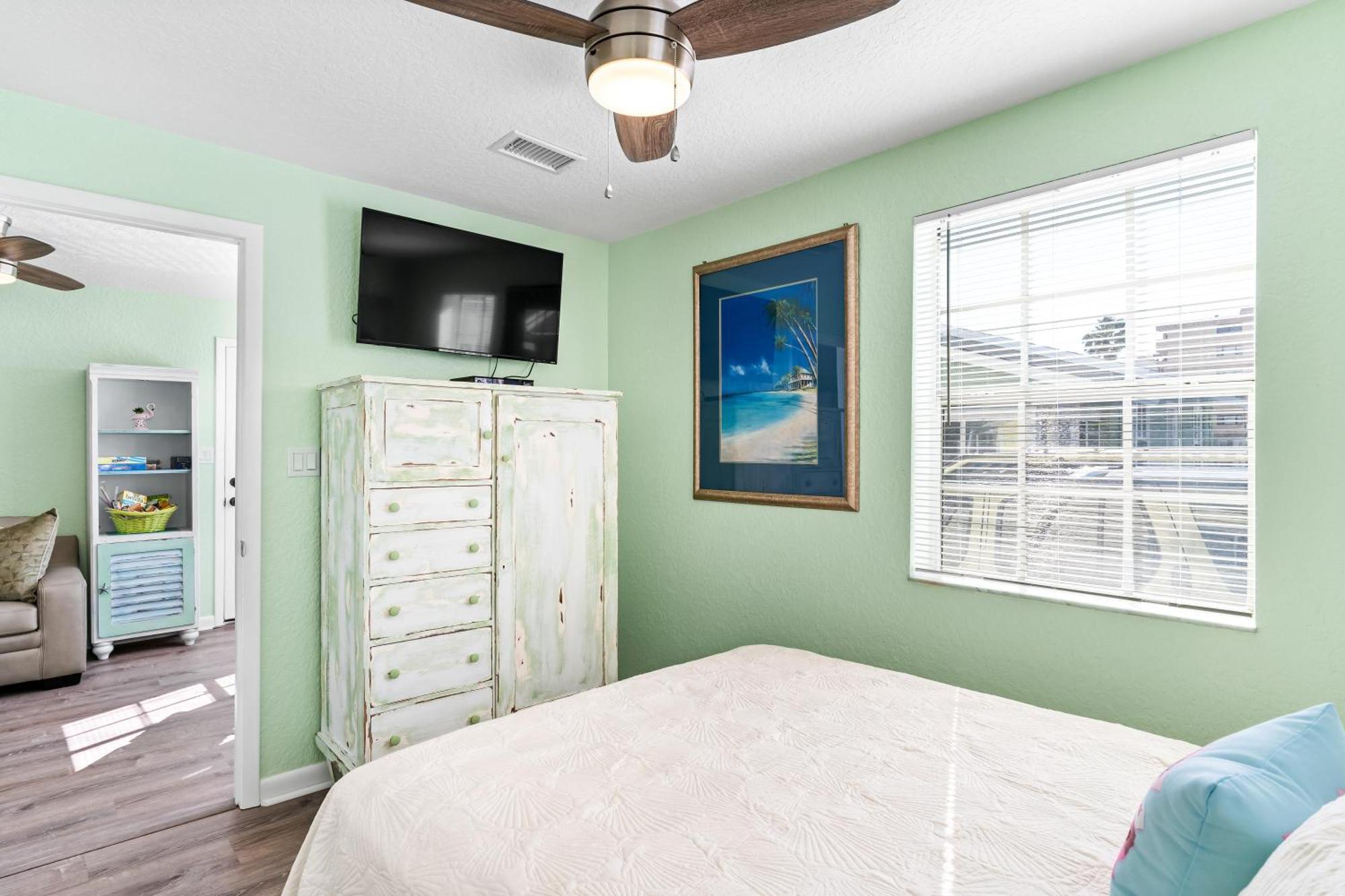Canary Beach Cottage クリアウォーター・ビーチ エクステリア 写真