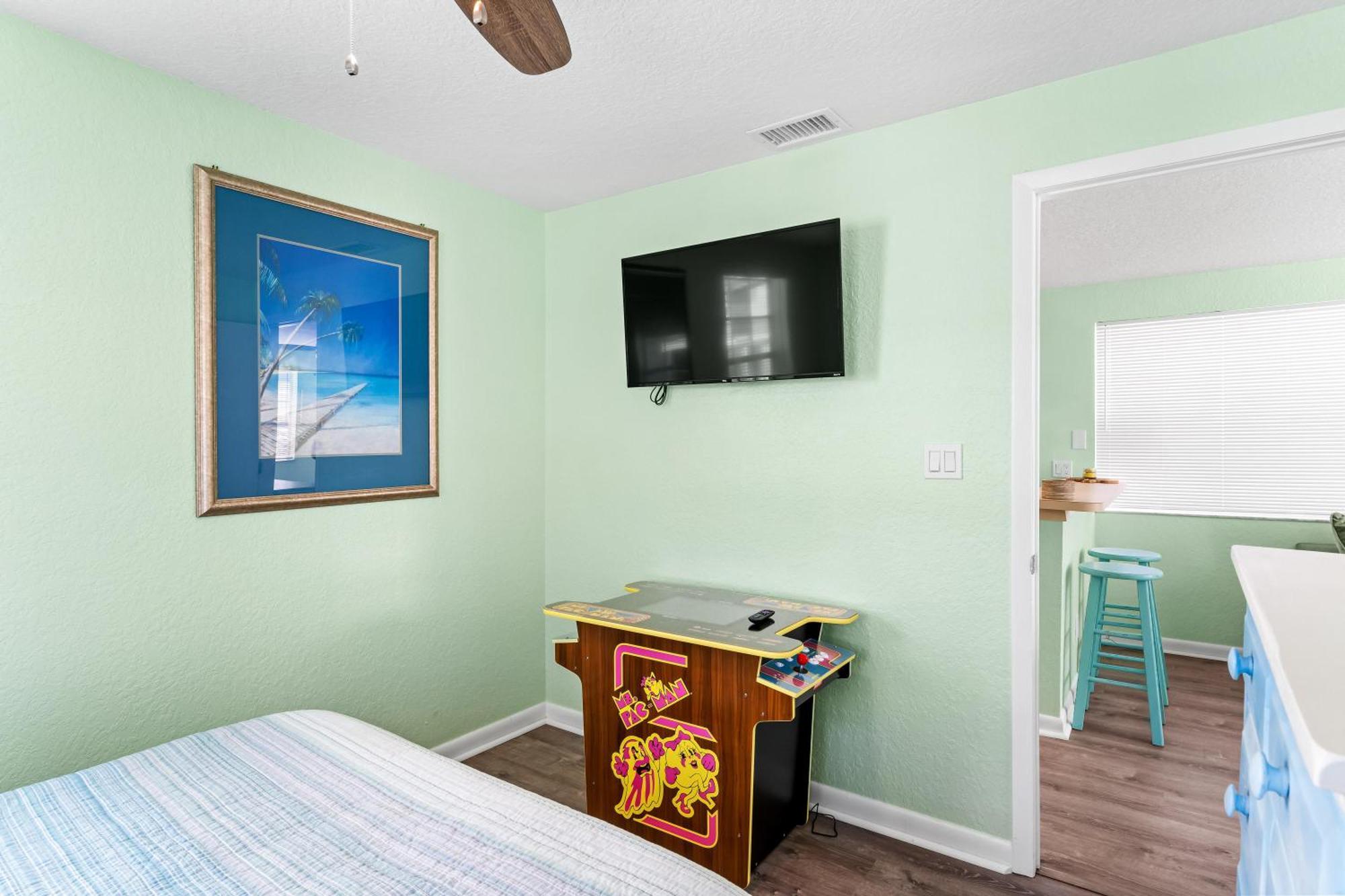 Canary Beach Cottage クリアウォーター・ビーチ エクステリア 写真
