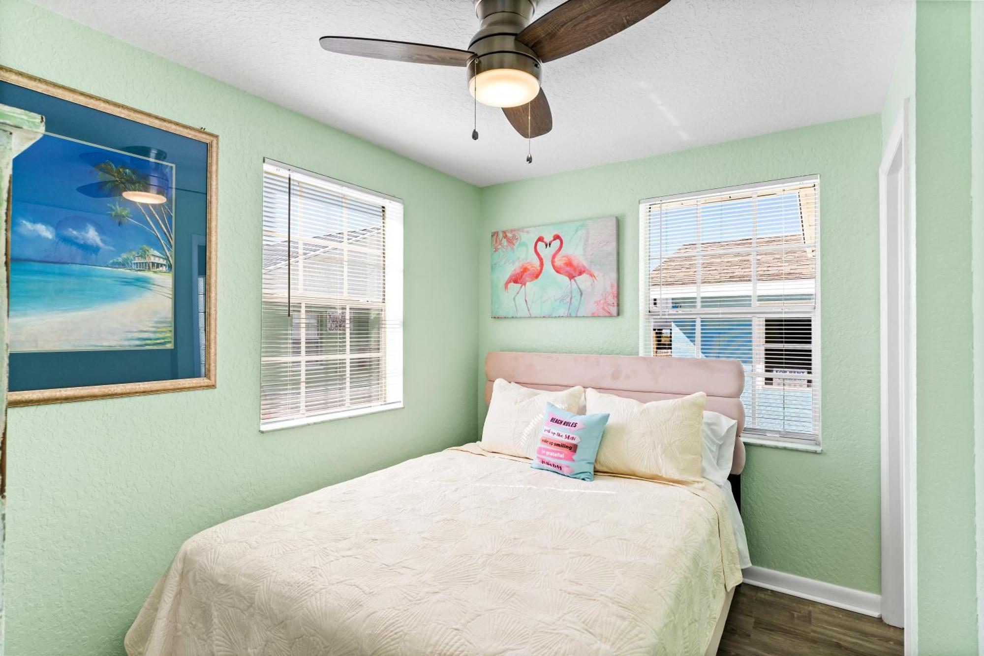 Canary Beach Cottage クリアウォーター・ビーチ エクステリア 写真