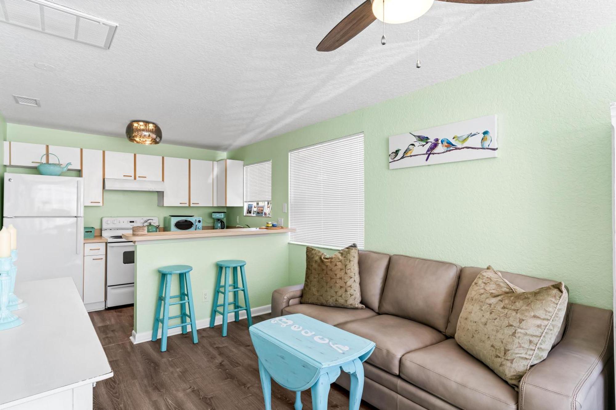 Canary Beach Cottage クリアウォーター・ビーチ エクステリア 写真