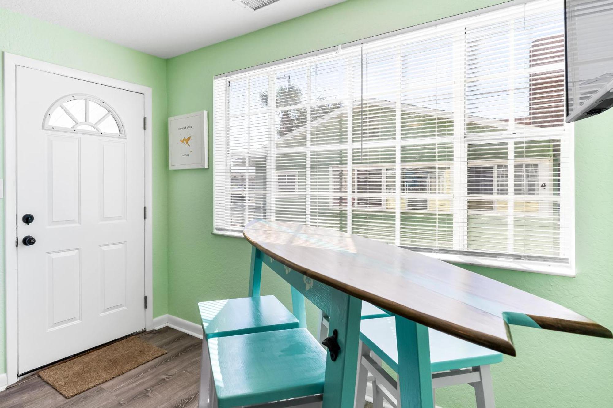 Canary Beach Cottage クリアウォーター・ビーチ エクステリア 写真