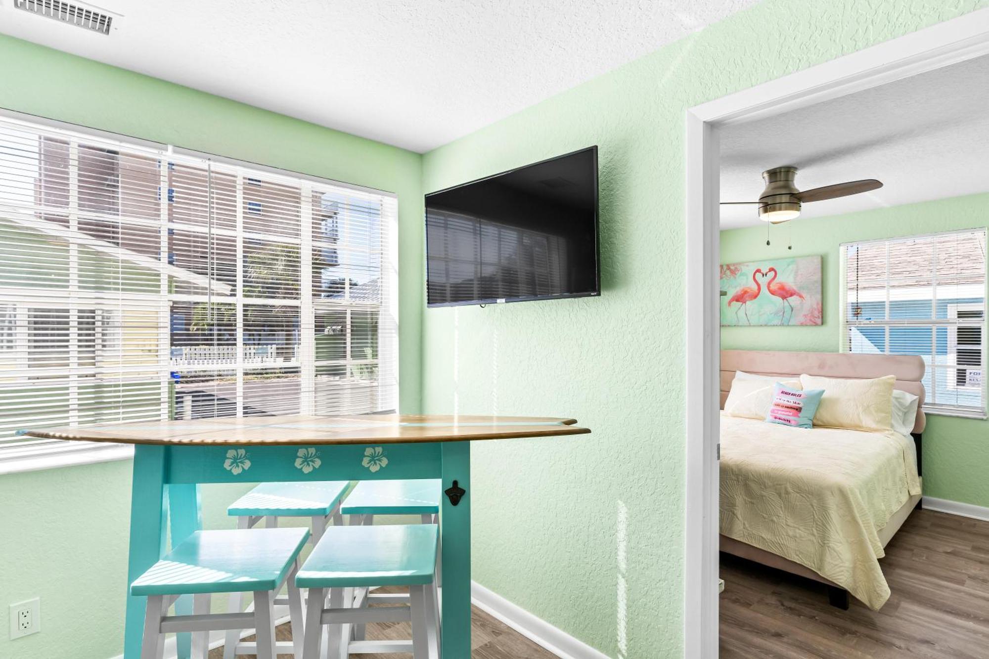 Canary Beach Cottage クリアウォーター・ビーチ エクステリア 写真
